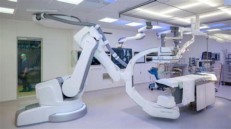 EGM architects | Medical Innovation Technology expert Centre (MITeC