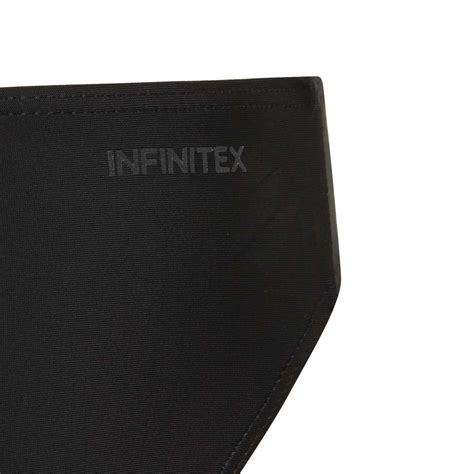 Adidas Bikini Infinitex Fitness 3 Stripes Negro Swiminn