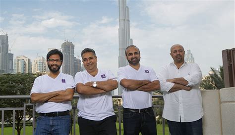 UAE Startup North Ladder secures funding from Beco Capital - TECHx Media