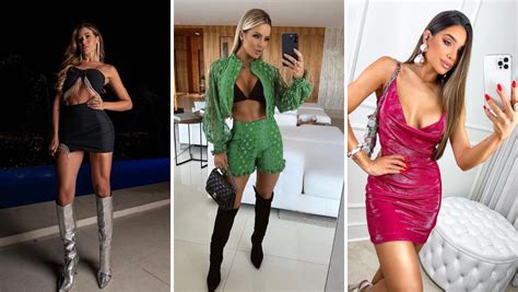 Pecuária de Goiânia 10 lojas da região da 44 para comprar looks de