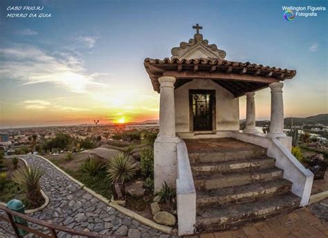 Litoral dos Lagos Morro da Guia e sua história e belezas que encantam