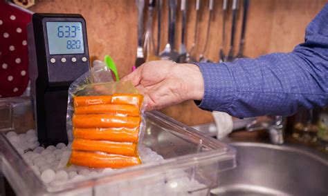 Can You Sous Vide Carrots? - The Best Sous Vide Machine and Gear | Sous ...