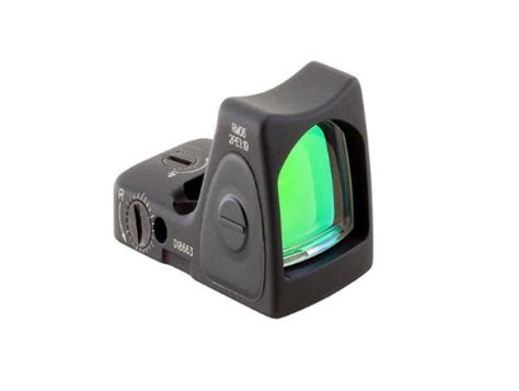 Best Red Dot Sights For Marksmanoptics