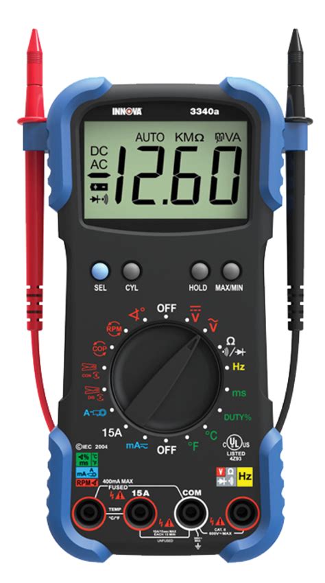 Common Symptoms Of A Faulty Body Control Module Bcm Innova