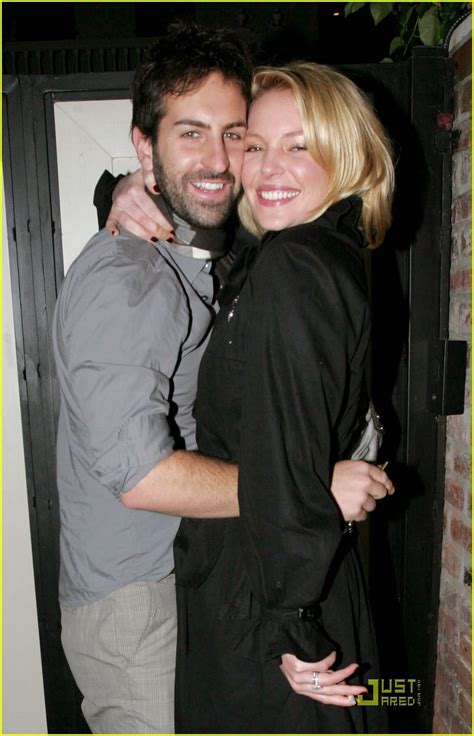 Katherine Heigl and Josh Kelley Are One: Photo 1613641 | Josh Kelley, Katherine Heigl Pictures ...