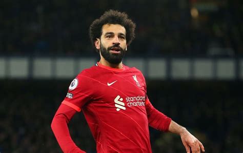 Chelsea Report Liverpool Star Mohamed Salah Urged To Make