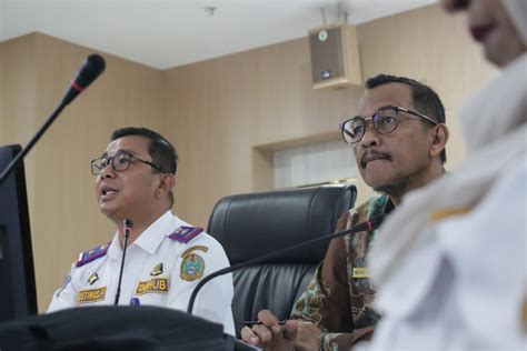 Ini Langkah Proaktif Pemprov Sumut Untuk Sukseskan Mudik Lebaran