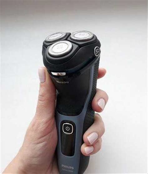 Электробритва Philips S3232/52 | Festima.Ru - Мониторинг объявлений