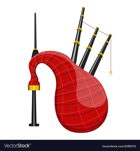 Scottish Bagpipe