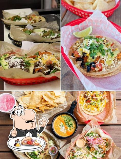 Torchy S Tacos 1008 W McDermott Dr 600 In Allen Restaurant Menu And