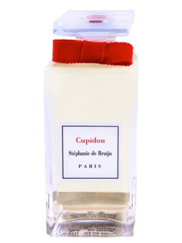 Cupidon St Phanie De Bruijn Parfum Sur Mesure Parfum Ein Es Parfum