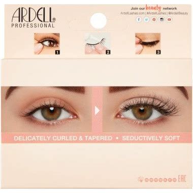 Buy Ardell Naked Lashes Duo Pipette At Well Ca Free Shipping In Canada