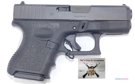 Glock 27 for sale at Gunsamerica.com: 957439546