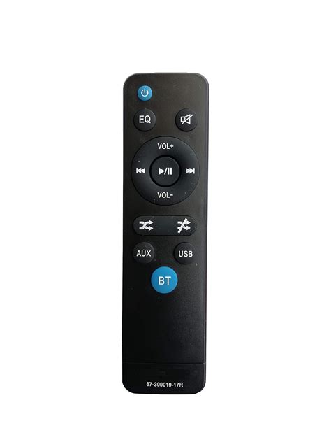 Buy LipiWorld 87 309019 17R Audio System Remote Control Compatible For