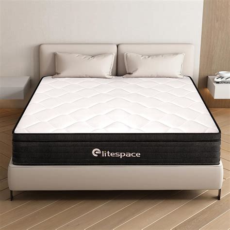 Hybrid Queen Mattress - AllThingsLifestylePro