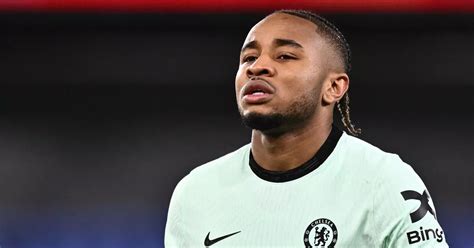 Nkunku James Fernandez Chelsea Injury News And Return Dates For Man