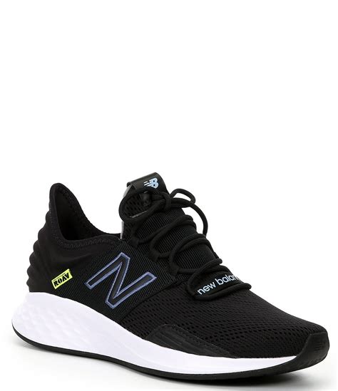 New Balance Men S Roav V Running Shoes Dillard S