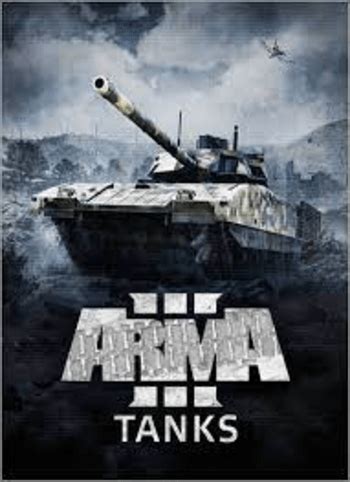 Buy Arma Tanks Dlc Pc Steam Key Cheap Price Eneba