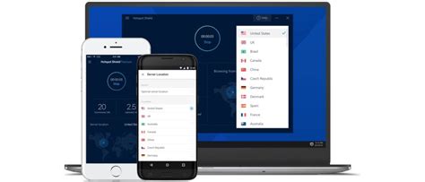 Hotspot Shield Vpn Review Techradar