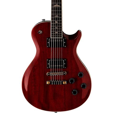 Prs Se Singlecut Mccarty 594 Standard Electric Guitar Music And Arts