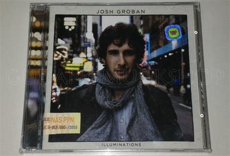 Josh Groban Albums In Order - programallworld