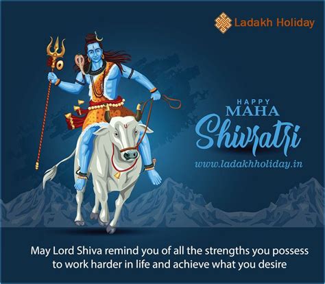 Happy Maha Shivratri 2023 Artofit