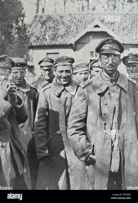 Deutsche Kriegsgefangene Fotos Und Bildmaterial In Hoher Aufl Sung