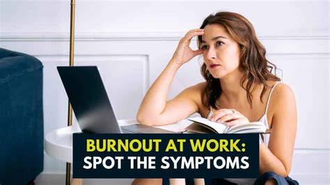 The Silent Threat Detecting Burnout Before It S Too Late