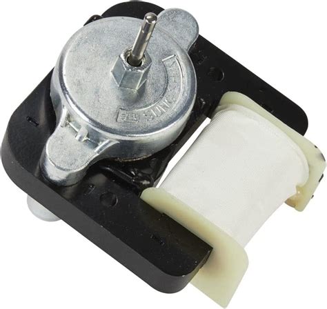 Whirlpool Wpw Refrigerator Evaporator Fan Motor Walmart