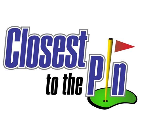 Golf Closest To The Pin Sponsor The Inside Out Foundation