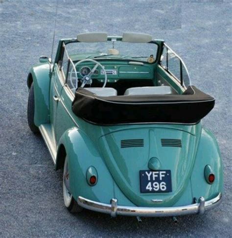 1000 Images About Vw On Pinterest Volkswagen Vw Beetles And Vw Bugs