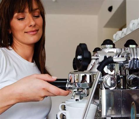 Espresso Machines Corporate Coffee Solutions