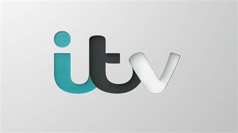 Itv Rebrand Behance