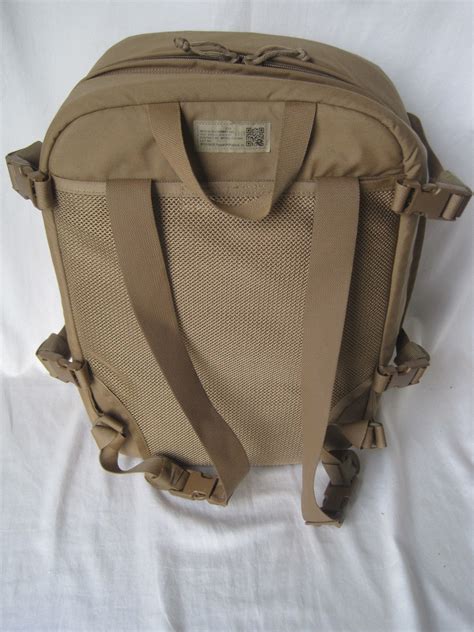 Webbingbabel USMC Corpsman Assault System CAS Items