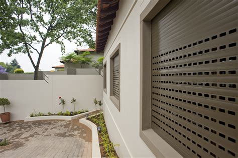 Roller Shutters Lead The Energy Efficiency Trend In 2024