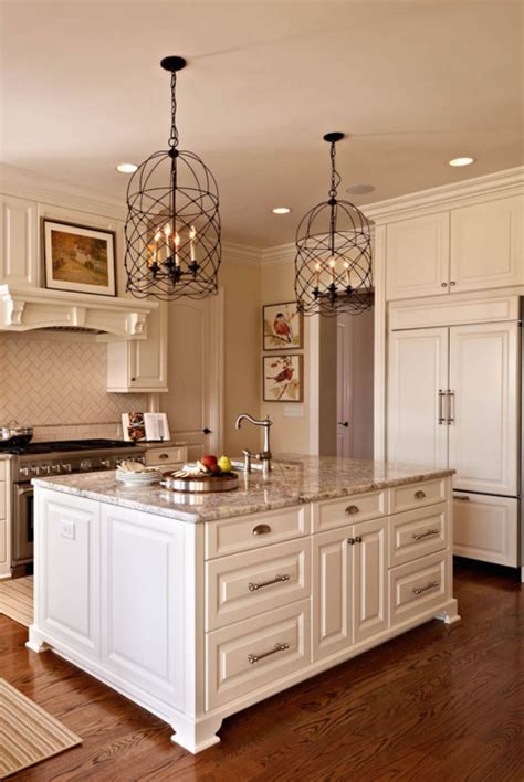 Fresh White Kitchen Cabinets Ideas To Brighten Your Space Luxury