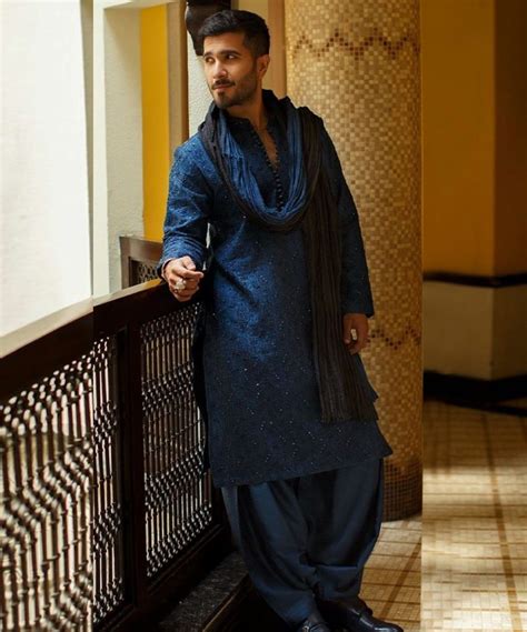 Designer Kurta For Men