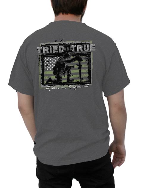 Tried and True Clothing Company – Tried and True Brand 