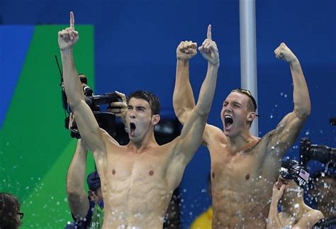 Qual O Maior Medalhista Do Mundo Leia Aqui Quem O Maior