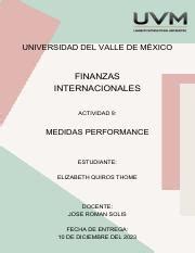 A9 EQT pdf UNIVERSIDAD DEL VALLE DE MÉXICO FINANZAS INTERNACIONALES