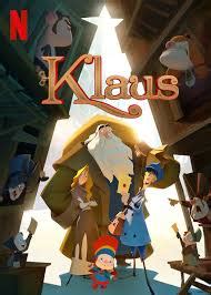 Movie Review – “Klaus” (2019) – Seeing Is Believing