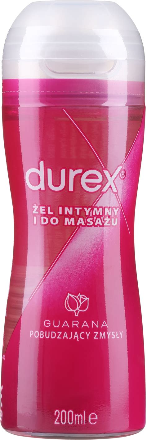 Durex Play