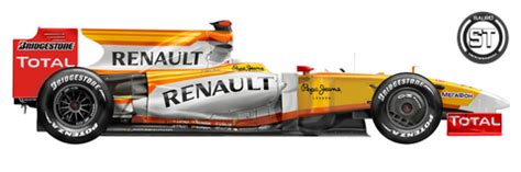 renault  flyinglap