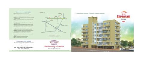 K K Shreeram Pune Kalewadi Resale Price List Brochure Floor Plan