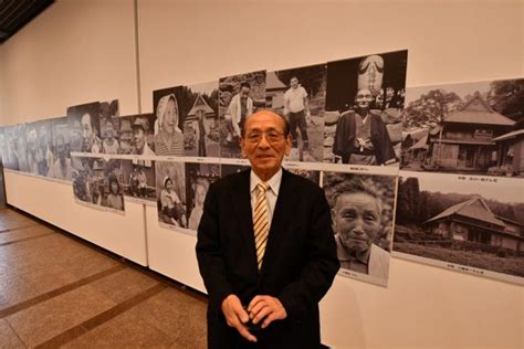 50年間で30万枚！「離村集落」を撮り続けた膨大な記録写真の展示「湖北アーカイブ研究所」 しがトコ