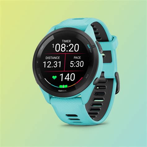 Garmin Forerunner 265 Vs Forerunner 965 What S The Difference