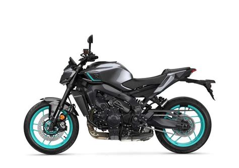 Yamaha MT 09 Y AMT 2024 25 Prezzo E Scheda Tecnica Moto It