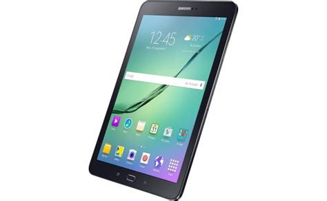 Samsung Galaxy Tab S3 Launch On February 26 At Mwc 2017 Features