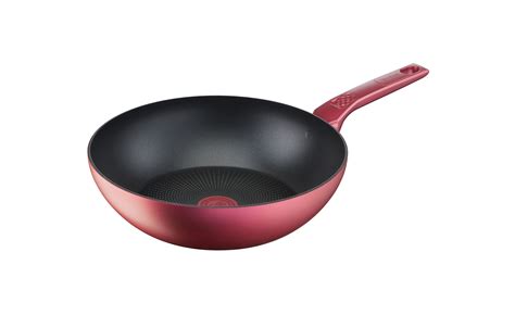 Wok Tiganj Daily Chef 28cm Tefal Emmezeta Webshop Sigurna Online