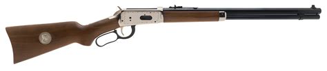 Theodore Roosevelt Winchester 94 Commemorative Rifle 30 30 Win Com3032